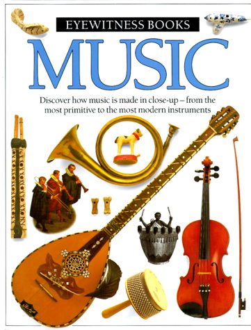 Cover of Music