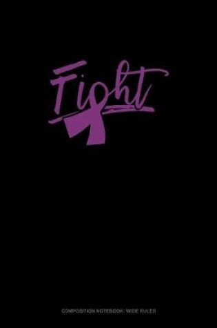 Cover of Fight