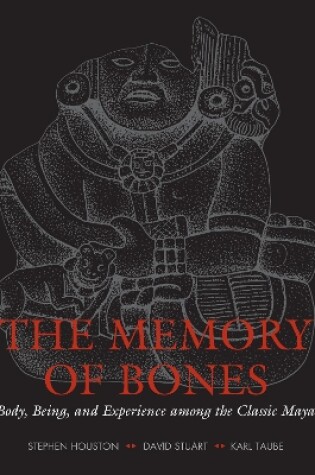 Cover of The Memory of Bones