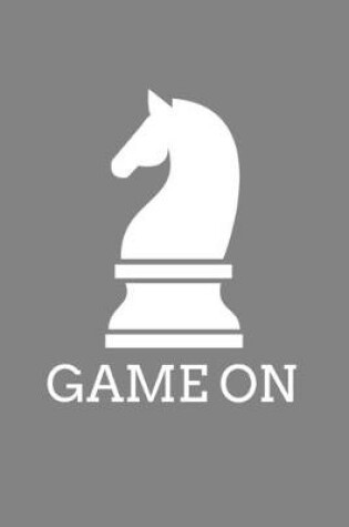 Cover of Game On