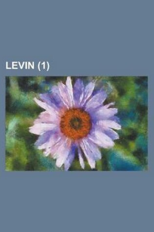 Cover of Levin (1)