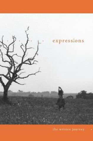 Cover of Expressions: The Written Journey