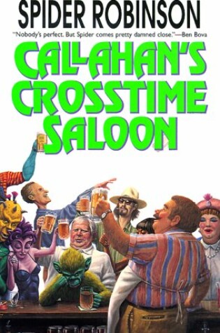 Callahan's Crosstime Saloon