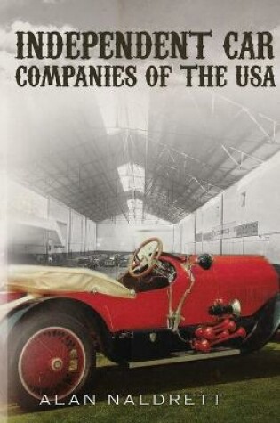 Cover of Independent Car Companies of the USA