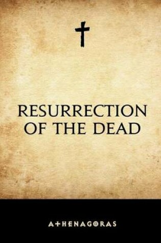 Cover of Resurrection of the Dead