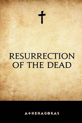 Book cover for Resurrection of the Dead