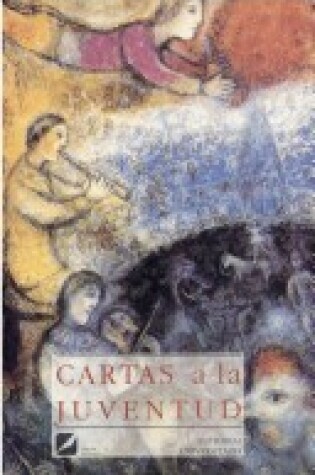 Cover of Cartas a la Juventud