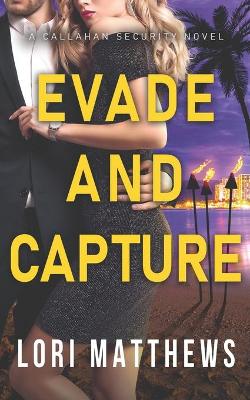 Cover of Evade and Capture