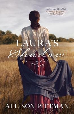 Book cover for Laura's Shadow
