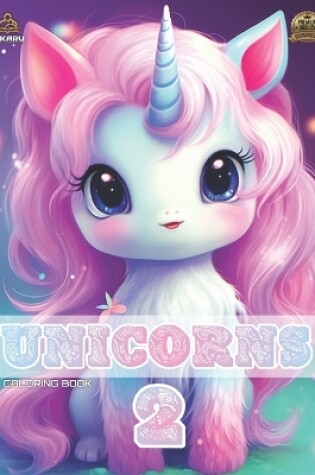 Cover of Unicorns 2
