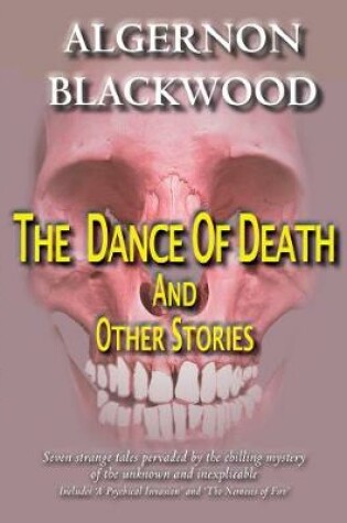 Cover of The Dance Of Death And Other Stories