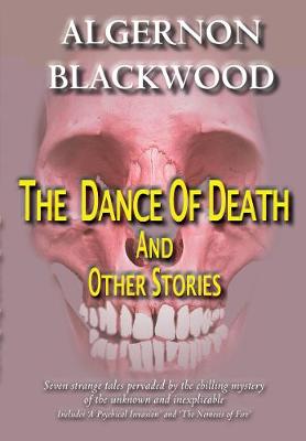 Book cover for The Dance Of Death And Other Stories