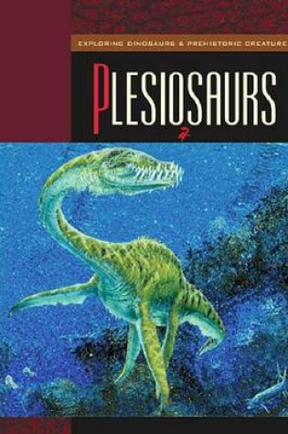 Cover of Plesiosaurs