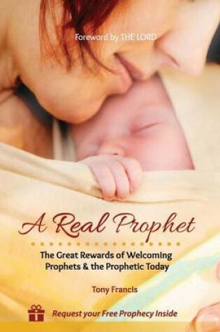 Cover of A Real Prophet