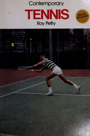 Cover of Contemporary Tennis