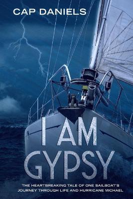 Book cover for I Am Gypsy