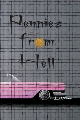 Book cover for Pennies from Hell