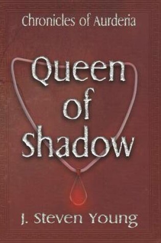 Cover of Queen of Shadow