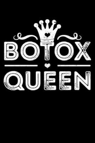 Cover of Botox Queen