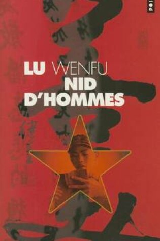 Cover of Nid D'Hommes