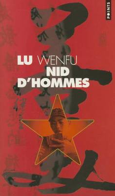 Book cover for Nid D'Hommes