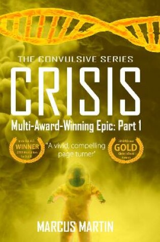 Cover of Crisis