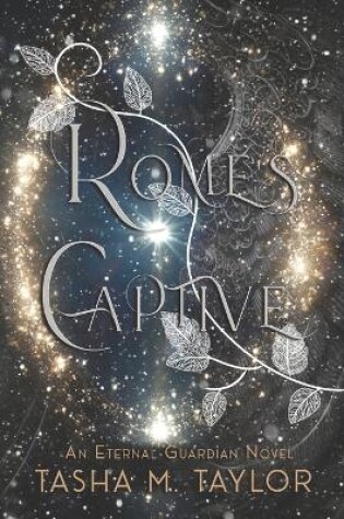 Cover of Rome's Captive