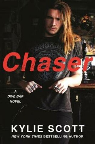 Cover of Chaser: Dive Bar 3