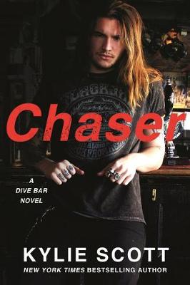 Book cover for Chaser: Dive Bar 3