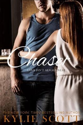 Cover of Chaser