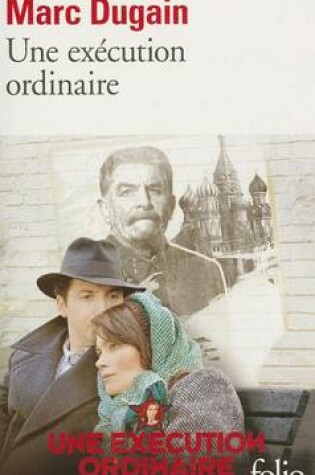 Cover of Execution Ordinaire, Une