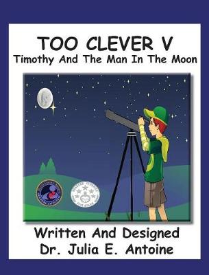 Book cover for Two Clever V