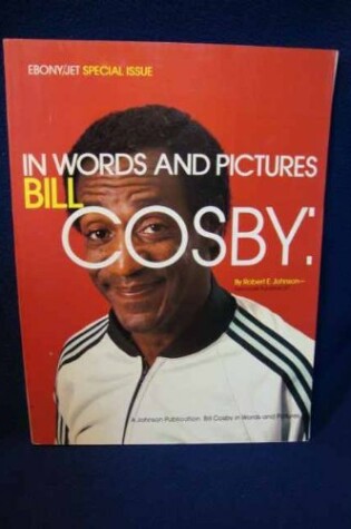 Cover of Bill Cosby