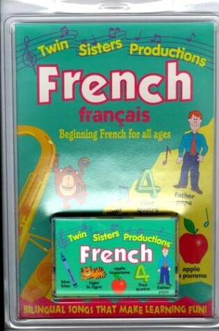 Cover of French