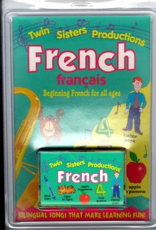 Cover of French