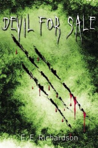 Cover of Devil for Sale