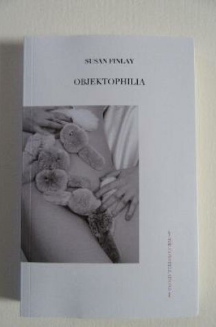 Cover of Objektophilia