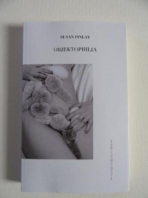 Cover of Objektophilia