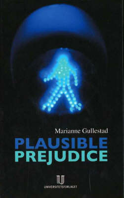 Book cover for Plausible Prejudice