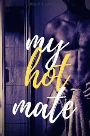 Cover of My Hot Mate