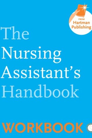 Cover of Workbook for the Nursing Assistant's Handbook