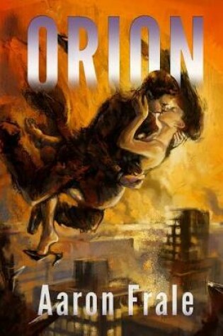 Cover of Orion