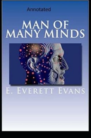 Cover of Man of Many Minds-Edward's Collections( Annotated)