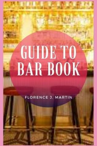 Cover of Guide to Bar Book