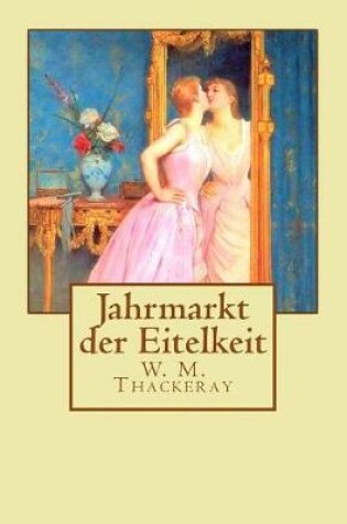 Cover of Jahrmarkt der Eitelkeit