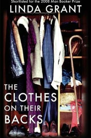 Cover of The Clothes On Their Backs