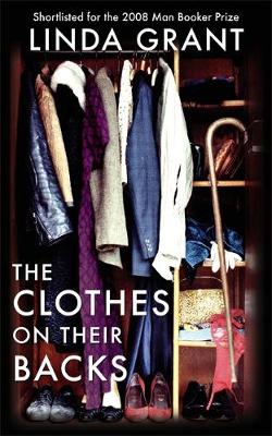 Book cover for The Clothes On Their Backs