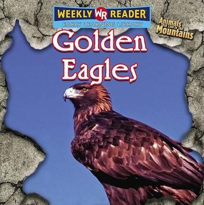 Cover of Golden Eagles