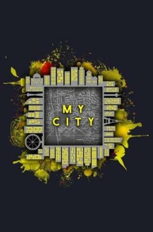 Cover of My City