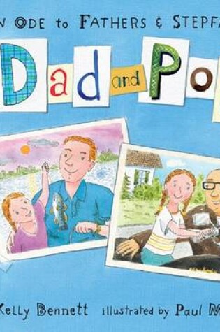 Cover of Dad and Pop